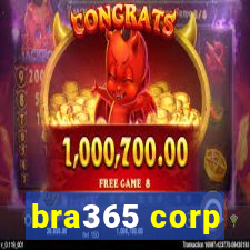 bra365 corp